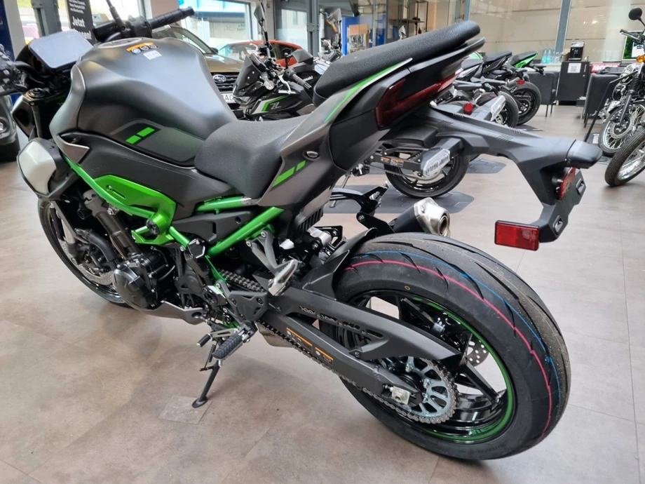 Angebot Kawasaki Z900 Bild 4: Angebot Kawasaki Z900