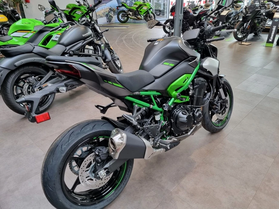 Angebot Kawasaki Z900 Bild 5: Angebot Kawasaki Z900