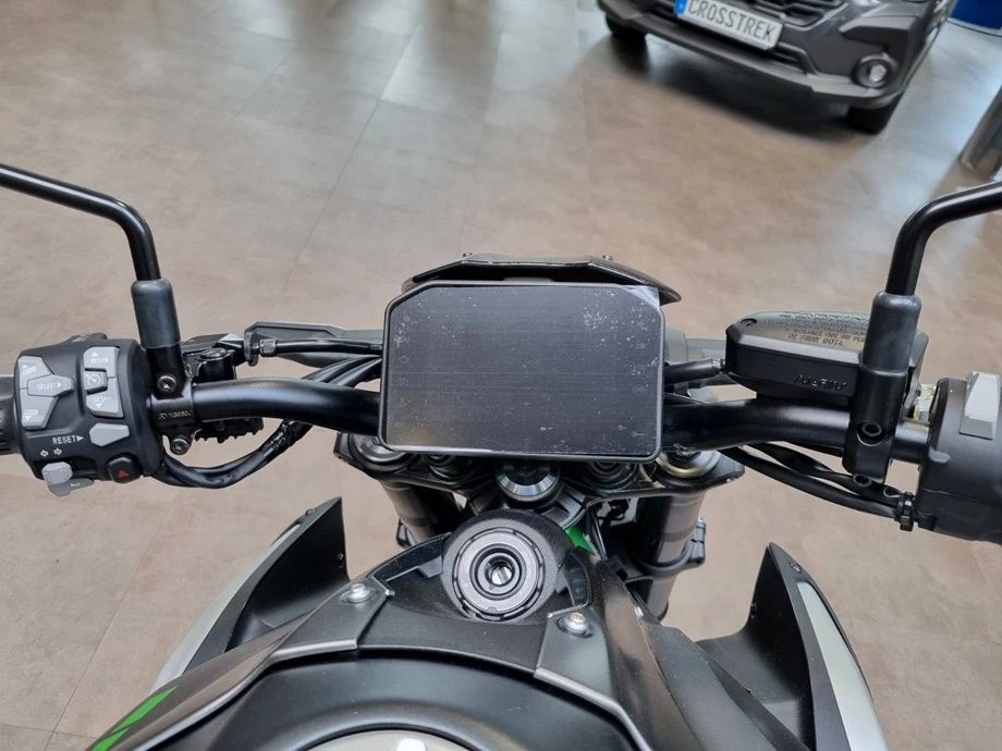 Angebot Kawasaki Z900 Bild 6: Angebot Kawasaki Z900