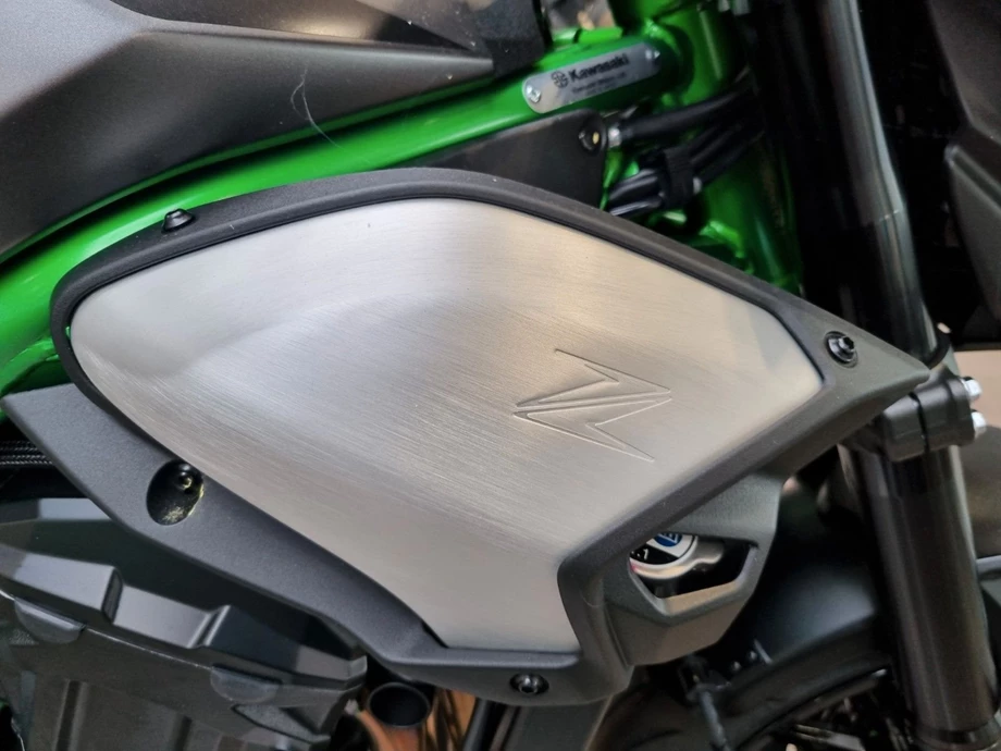 Angebot Kawasaki Z900 Bild 7: Angebot Kawasaki Z900