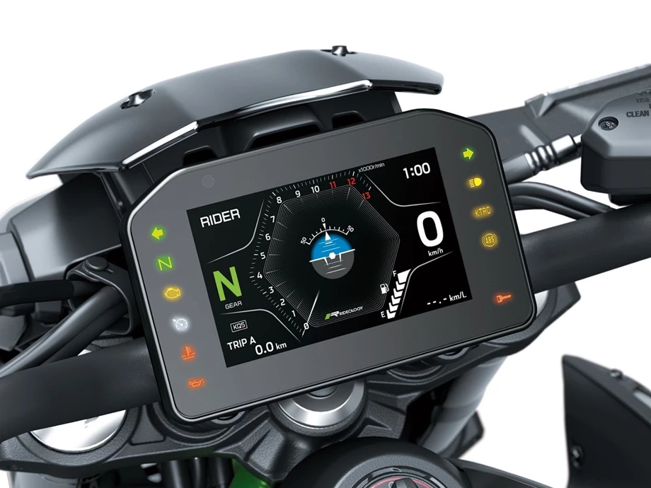 Angebot Kawasaki Z900 Bild 8: Angebot Kawasaki Z900