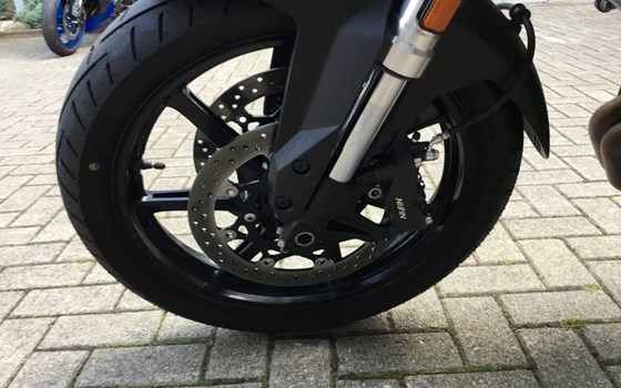 Gebrauchtmotorrad Suzuki V-Strom 800 - Bild 12