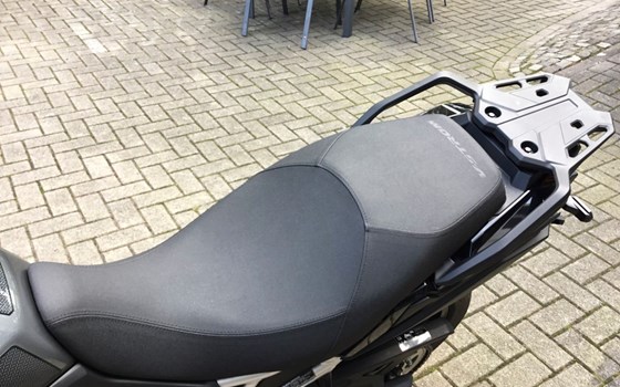 Gebrauchtmotorrad Suzuki V-Strom 800 - Bild 13