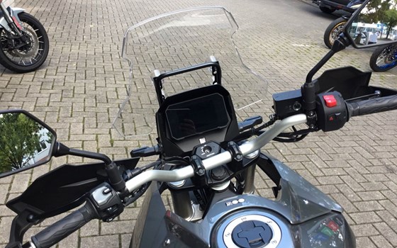 Gebrauchtmotorrad Suzuki V-Strom 800 - Bild 14