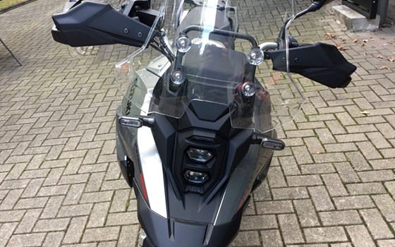 Gebrauchtmotorrad Suzuki V-Strom 800 - Bild 15
