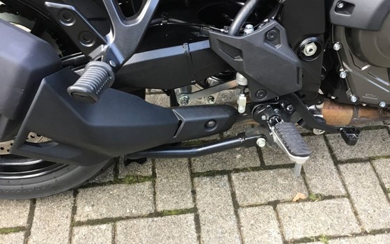 Gebrauchtmotorrad Suzuki V-Strom 800 - Bild 19