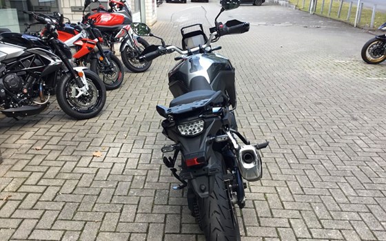 Gebrauchtmotorrad Suzuki V-Strom 800 - Bild 4