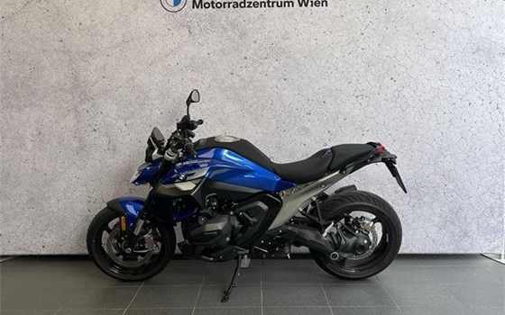 Gebrauchtmotorrad BMW R 1300 R - Bild 1 Gebrauchtmotorrad BMW R 1300 R - Bild 1