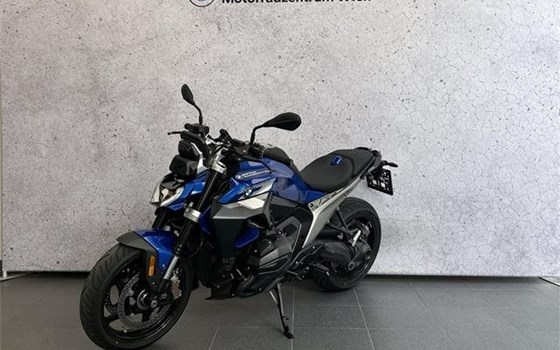 Gebrauchtmotorrad BMW R 1300 R - Bild 2 Gebrauchtmotorrad BMW R 1300 R - Bild 2