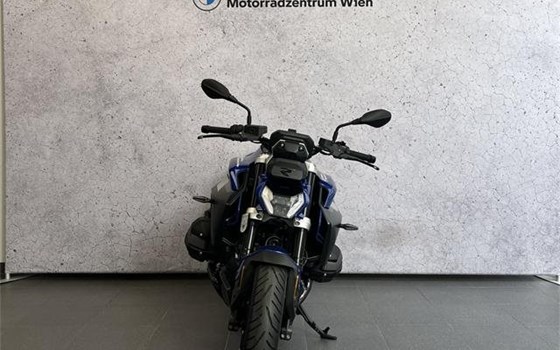 Gebrauchtmotorrad BMW R 1300 R - Bild 3