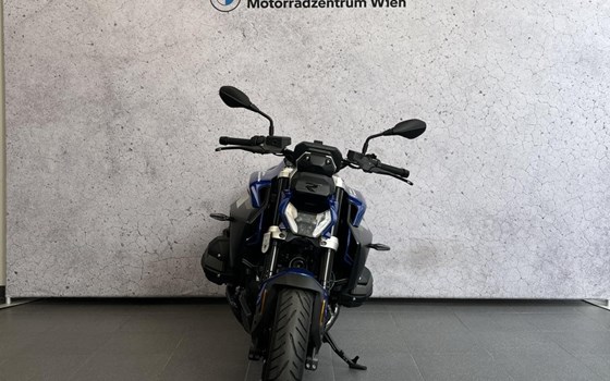 Gebrauchtmotorrad BMW R 1300 R - Bild 3