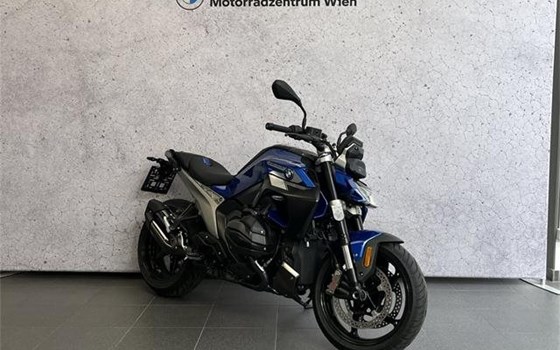 Gebrauchtmotorrad BMW R 1300 R - Bild 4