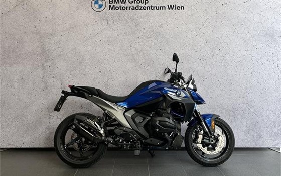Gebrauchtmotorrad BMW R 1300 R - Bild 5