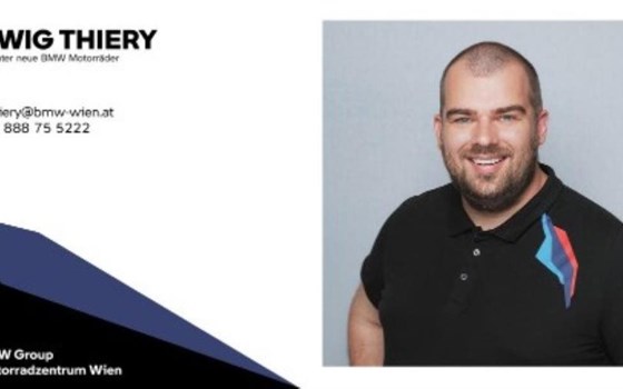 Gebrauchtmotorrad BMW R 1300 R - Bild 6