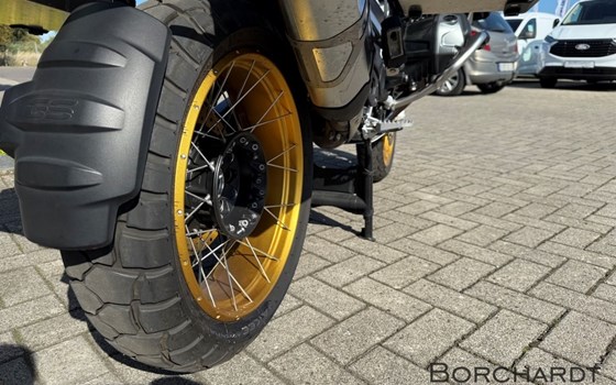 Gebrauchtmotorrad BMW R 1250 GS Adventure - Bild 10
