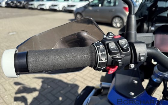 Gebrauchtmotorrad BMW R 1250 GS Adventure - Bild 11