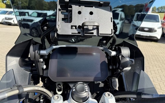 Gebrauchtmotorrad BMW R 1250 GS Adventure - Bild 12