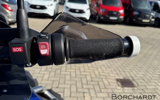 Gebrauchtmotorrad BMW R 1250 GS Adventure - Bild 13