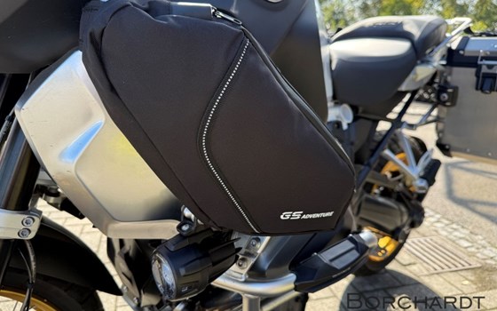 Gebrauchtmotorrad BMW R 1250 GS Adventure - Bild 14