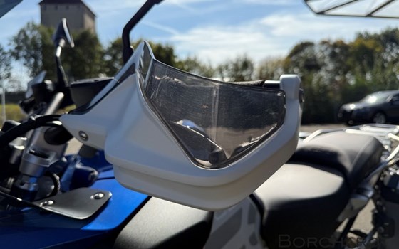 Gebrauchtmotorrad BMW R 1250 GS Adventure - Bild 15