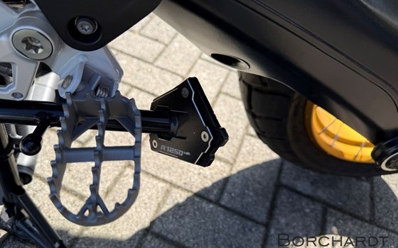 Gebrauchtmotorrad BMW R 1250 GS Adventure - Bild 16