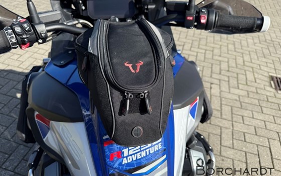 Gebrauchtmotorrad BMW R 1250 GS Adventure - Bild 17