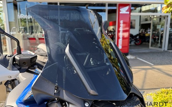 Gebrauchtmotorrad BMW R 1250 GS Adventure - Bild 18