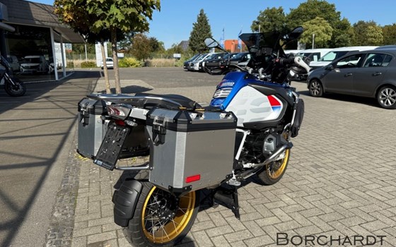 Gebrauchtmotorrad BMW R 1250 GS Adventure - Bild 3