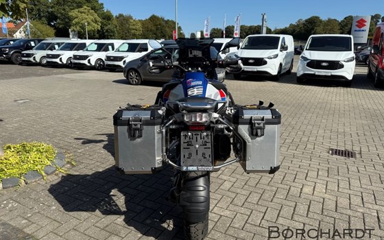 Gebrauchtmotorrad BMW R 1250 GS Adventure - Bild 4