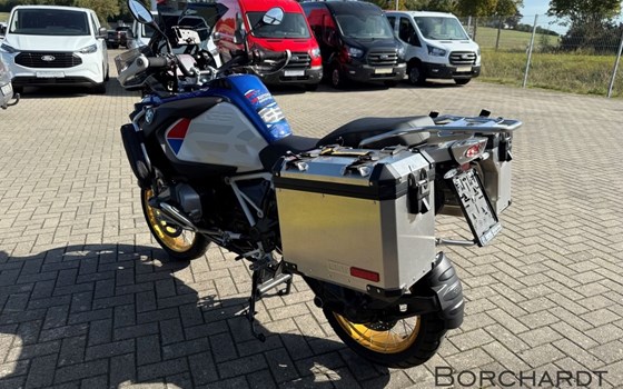 Gebrauchtmotorrad BMW R 1250 GS Adventure - Bild 5