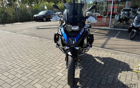 Gebrauchtmotorrad BMW R 1250 GS Adventure - Bild 8