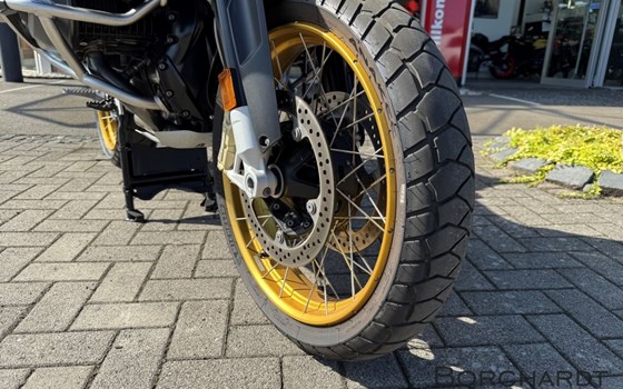 Gebrauchtmotorrad BMW R 1250 GS Adventure - Bild 9