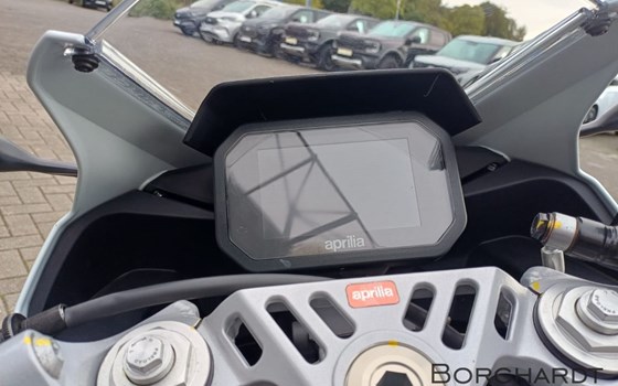Neufahrzeug Aprilia RS 457 - Bild 11