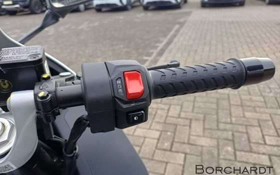 Neufahrzeug Aprilia RS 457 - Bild 13