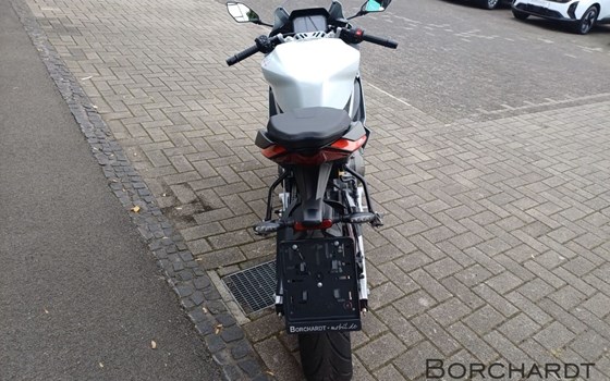 Neufahrzeug Aprilia RS 457 - Bild 3