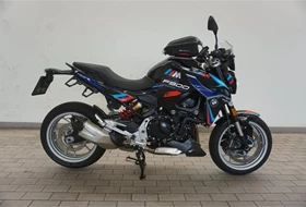 Gebrauchte BMW F 900 R BMW F 900 R