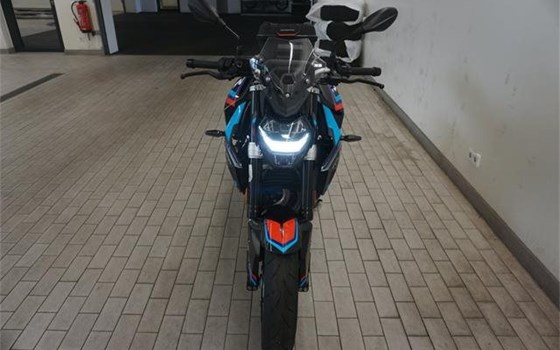 Gebrauchtmotorrad BMW F 900 R - Bild 2