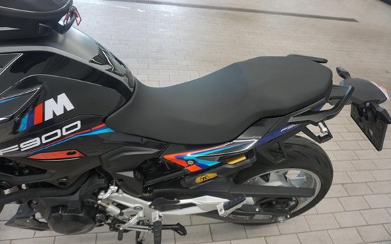Gebrauchtmotorrad BMW F 900 R - Bild 4