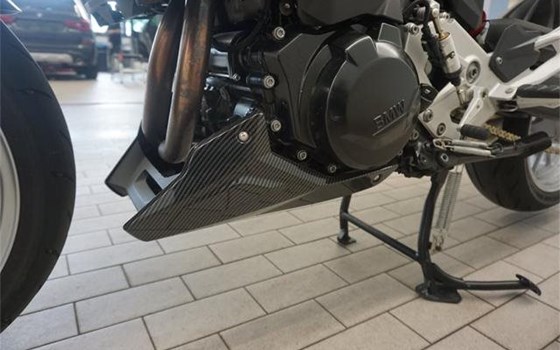 Gebrauchtmotorrad BMW F 900 R - Bild 5 Gebrauchtmotorrad BMW F 900 R - Bild 5