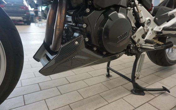 Gebrauchtmotorrad BMW F 900 R - Bild 5