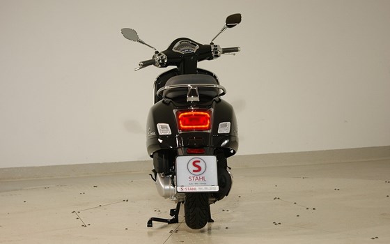 Neufahrzeug Vespa GTS 125 - Bild 4
