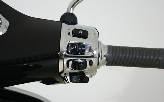 Neufahrzeug Vespa GTS 125 - Bild 6