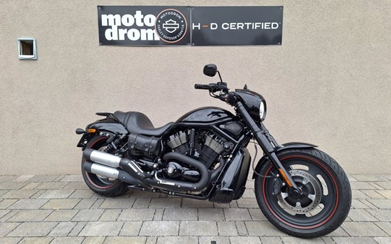 Gebrauchtmotorrad Harley-Davidson Night Rod Special VRSCDX - Bild 1