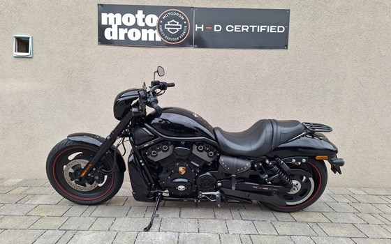 Gebrauchtmotorrad Harley-Davidson Night Rod Special VRSCDX - Bild 3