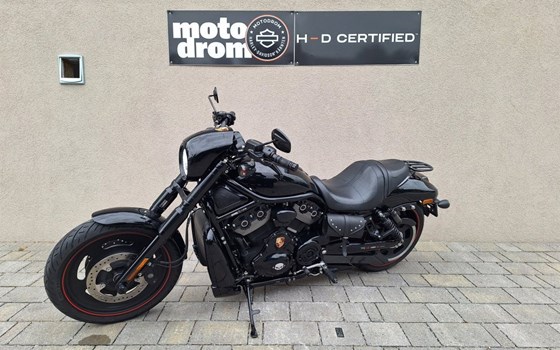Gebrauchtmotorrad Harley-Davidson Night Rod Special VRSCDX - Bild 4