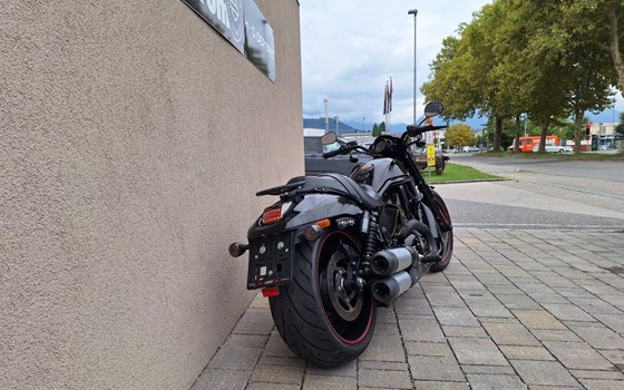 Gebrauchtmotorrad Harley-Davidson Night Rod Special VRSCDX - Bild 5