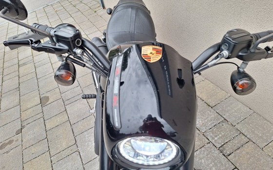 Gebrauchtmotorrad Harley-Davidson Night Rod Special VRSCDX - Bild 6