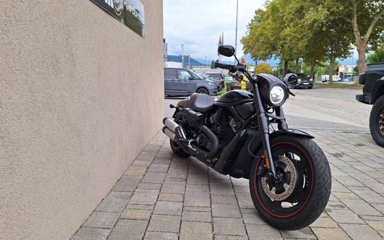 Gebrauchtmotorrad Harley-Davidson Night Rod Special VRSCDX - Bild 7