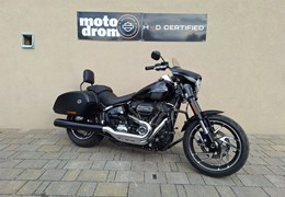 Gebrauchte Harley-Davidson Softail Sport Glide FLSB