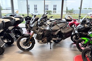 Angebot Honda CRF1100L Africa Twin Adventure Sports DCT